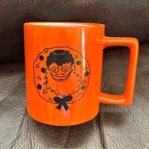 Gritty Philadelphia Flyers Ceramic Mug